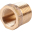266486 Viega 3241 Футорка ВР-НР, 1/2х1, бронза