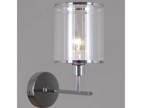 Бра ILLUMICO IL1183-1W-79 CR KOPNINI