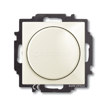 Плата центральная светорег. Basic сл. кость ABB 6515-0-0843