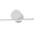 Подсветка для картин Escada Line 10291/1LED White