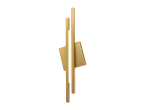 Бра Indigo Unione 14031/A/1W Brass V000179L