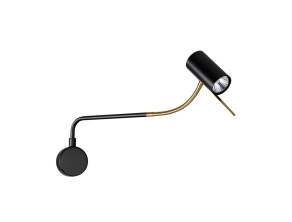 Бра Odeon Light Gigi 4382/1W