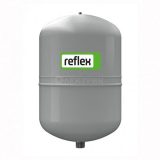 8203301 Reflex Мембранный бак N 12 (4 бар) для отопления вертикальный (цвет серый)