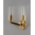 Бра Moderli Brass V11073-2W