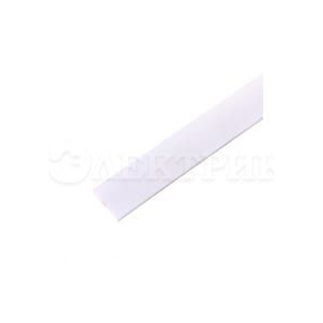 Трубка термоусадочная ТТУ нг-LS 16/8 бел. 1м IEK UDRS-D16-1-K01