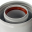 SCA-6010-210100 STOUT Элемент дымохода DN60/100 адаптер для котла вертикальный коаксиальный ((совместимый с Baxi,Viessmann)(с логотипом)
