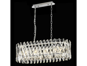 Подвесная люстра Citilux Ингвар CL334301