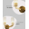 Бра Moderli Brass V11073-2W