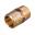 Ниппель 3/4", IBP 3000, бронза,TECE