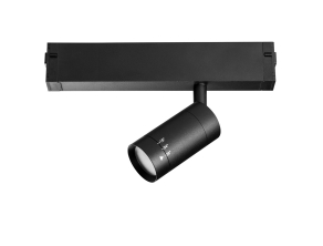 Трековый светодиодный светильник Lightstar Teta 205017