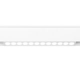 Трековый светодиодный светильник Ambrella light Track System Magnetic GL4022