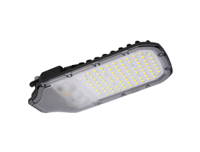 Светильник светодиодный PSL 05-2 50Вт 5000К IP65 уличный (аналог ДКУ) Jazzway 5033610