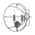 Бра Loft IT Castle Foucaults Orb 1193W