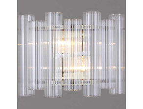 Бра Illumico IL0686-2WSQ-24 AB LYRA