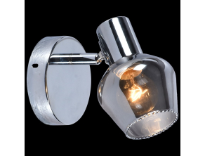 Настенный светильник Reluce 05950-0.8-01 CR