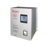 Стабилизатор напряжения серии LUX АСН-10000Н/1-Ц РЕСАНТА