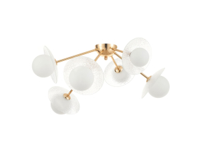 Потолочная люстра Rivoli Jacqueline 3169-306 Б0066470