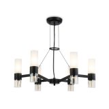 Подвесная люстра Ambrella light High Light LH55104