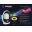 ULD-S1000-120/TBK  WARM WHITE IP67 Гирлянда светодиодная с эффектом мерцания,10 м.,120 светодиодов