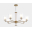 Подвесная люстра Ambrella light High Light LH56013