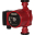 RCP-0004-2560180 ROMMER Циркуляционный насос Profi 25/60-180