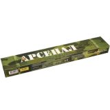 Электроды Арсенал МР-3С д.4 мм ЛЭЗ (5кг.)