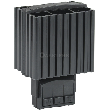 Обогреватель на DIN-рейку 45Вт IP20 ИЭК YCE-HG-045-20