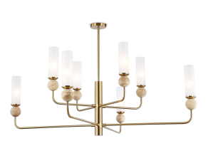 Подвесная люстра Ambrella light High Light LH53252