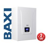 Котел электрический AMPERA Plus 14 настенный E8403214 Baxi