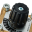 SVM-0003-015001 STOUT 3-х ходовой смесительный клапан 2" KVs 40