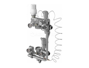Узел смесительный Royal Thermo RoyalMix без насоса 1"
