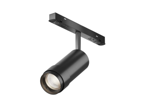 Трековый светильник Maytoni Technical TR212-4-12WTW-Z-DSZ-B