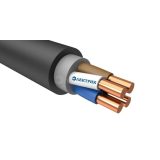 Кабель ППГнг(А)-HF 4х1.5 ГОСТ ККЗ