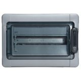 Бокс ОП Plexo3 IP65 18м N+PE Leg 601985