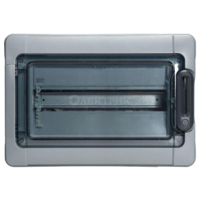 Бокс ОП Plexo3 IP65 18м N+PE Leg 601985