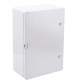 Корпус пластиковый ЩМПп 500х350х190 УХЛ1 IP65 ИЭК MKP93-N-503519-65