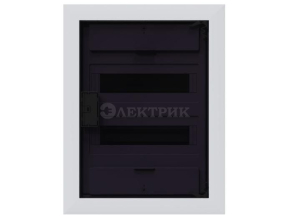 Корпус пластиковый OptiBox Pro 24-VKR-IP40 КЭАЗ 379800