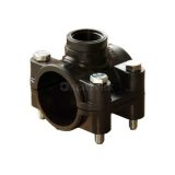 Седелка ПНД 110х1 ТПК-АКВА