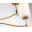 Подвесная люстра Ambrella light High Light LH56053