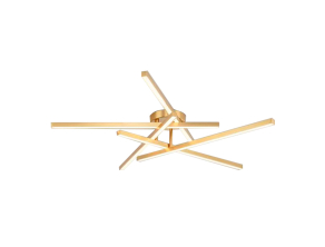 Потолочная светодиодная люстра Lightstar Palla 739033