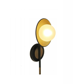 Бра Alfa Light F3224-27 W170*H360 G9