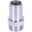 SFT-0067-001218 STOUT Штуцер НР никелированный 1/2"x18