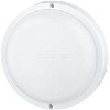 Светильник светодиодный ДПО-R1-20-4К-WIN-IP65 ЖКХ круг TOKOV ELECTRIC TOK-R1-20-4K-WIN-IP65
