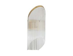 Бра Newport 3221/A french gold М0068537