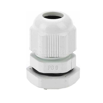 Сальник PG9 DeKraft 32151DEK