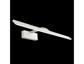 Подсветка для картин Crystal Lux CLT 120W420 WH