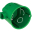 Коробка уст. СП 65х45 (блочная) SchE IMT35100