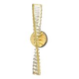 Бра iLedex Woodstock W2119-500 BR