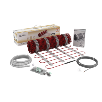 Мат нагревательный ELECTROLUX EMSM 2-150-3 (комплект теплого пола)