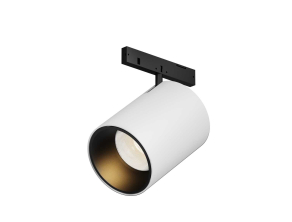 Трековый светильник Maytoni Technical Focus Led TR187-1-9W2.7K-M-BW